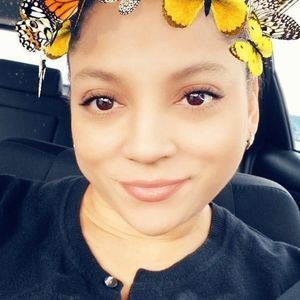 Meet your Posher, Celina